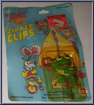 Kermit Action Figure
