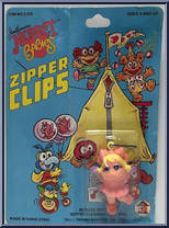 Miss Piggy Action Figure