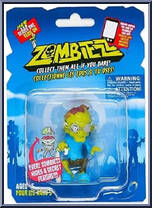 Grandead from Zombiezz - Basic Series manufactured by Global Holdings [Front]