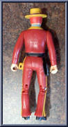 Amigo from Zorro - Basic Series manufactured by Gabriel [Loose]