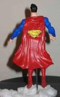 Jim Lee Superman (Superman) Custom Action Figure
