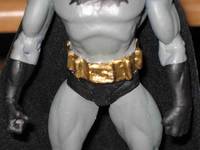 All-Star Batman (Batman) Custom Action Figure