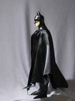 Batman (Batman) Custom Action Figure