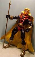 Adam Warlock (Marvel Legends) Custom Action Figure