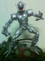 River's Ultron 3 (Marvel Legends) Custom Action Figure