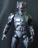 Arez's Ultron v.2 (X-Men) Custom Action Figure