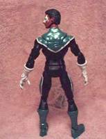 Green Lantern Corps. (Marvel Legends) Custom Action Figure