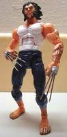 Wolverine / Logan (Marvel Legends) Custom Action Figure