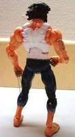 Wolverine / Logan (Marvel Legends) Custom Action Figure