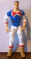 Hyperion (Squadron Supreme) Custom Action Figure