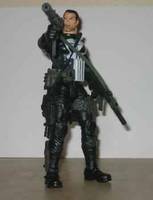 Punisher (Marvel Legends) Custom Action Figure