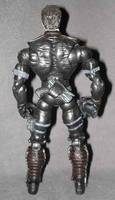 Arez's Punisher (Marvel Legends) Custom Action Figure