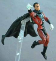 Marvel Superman (Marvel Legends) Custom Action Figure
