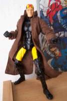 Multiple-Man (Marvel Legends) Custom Action Figure
