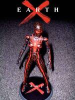 Earth X - Venom (Earth X) Custom Action Figure