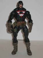 Ultimate U.S.Agent (Marvel Legends) Custom Action Figure