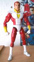 Starfox (Marvel Legends) Custom Action Figure