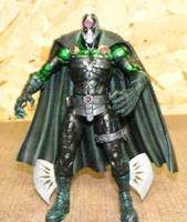 Evil ToymakerB (Original) Custom Action Figure