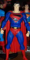 Kingdom Come Superman (Superman) Custom Action Figure