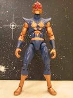Nova (Marvel Legends) Custom Action Figure