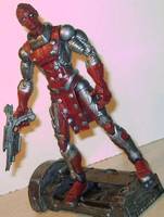 High Evolutionary (Marvel Legends) Custom Action Figure