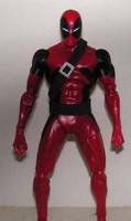 Deadpool (X-Men) Custom Action Figure