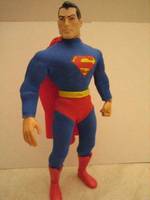Superman (Marvel Famous Covers) Custom Action Figure