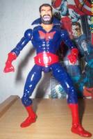 Black Tom Cassidy (Marvel Legends) Custom Action Figure