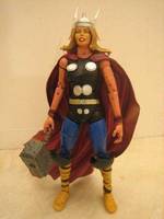 Thorian (Marvel Legends) Custom Action Figure