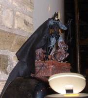 Batman (Adventures of Batman & Robin Suit) (Batman) Custom Action Figure