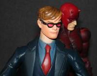 Arez Matt Murdock (Marvel Legends) Custom Action Figure