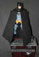 Arez's Batman (DC Direct) Custom Action Figure