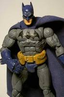 Super-posable Batman (Batman) Custom Action Figure