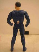 Ultraman (Super Powers) Custom Action Figure