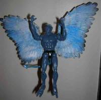 Crawler ( Here Comes Tomorrow ) X-men (Marvel Legends) Custom Action Figure