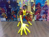 Skin (Marvel Legends) Custom Action Figure