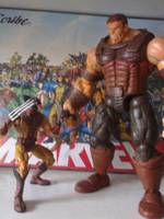 Juggernaut (Marvel Legends) Custom Action Figure