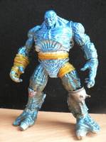 Stealth Abomination (Hulk - Movie) Custom Action Figure
