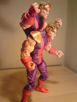 The Kleinstock Brothers (Marvel Legends) Custom Action Figure