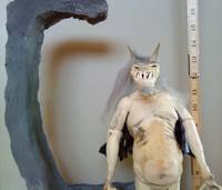 Malebolgia (Spawn) Custom Action Figure