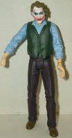 The Joker (Batman - Movie Style) Custom Action Figure