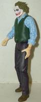 The Joker (Batman - Movie Style) Custom Action Figure