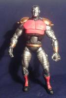 Colossus (XME) (X-Men) Custom Action Figure