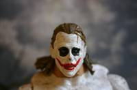 Joker (Batman - Movie Style) Custom Action Figure