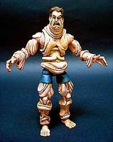 Blob (Post M-Day) (Marvel Legends) Custom Action Figure