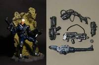 Cable (Marvel Legends) Custom Action Figure