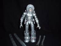Stilt-Man (Marvel Legends) Custom Action Figure