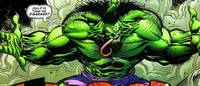Hulk 2099 (Incredible Hulk) Custom Action Figure
