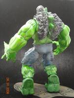 Hulk 2099 (Incredible Hulk) Custom Action Figure