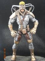 Maverick (Marvel) Custom Action Figure